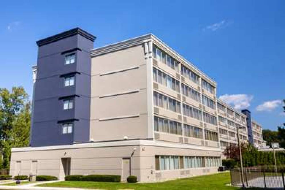 DoubleTree By Hilton Tinton Falls-Eatontown 3