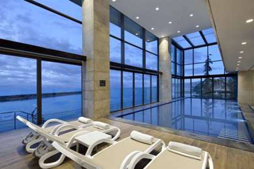 DOUBLETREE BY HILTON TRABZON 7