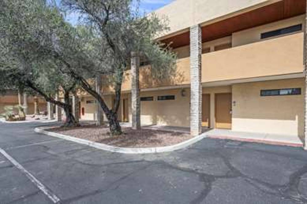 DoubleTree By Hilton Tucson - Reid Park 2