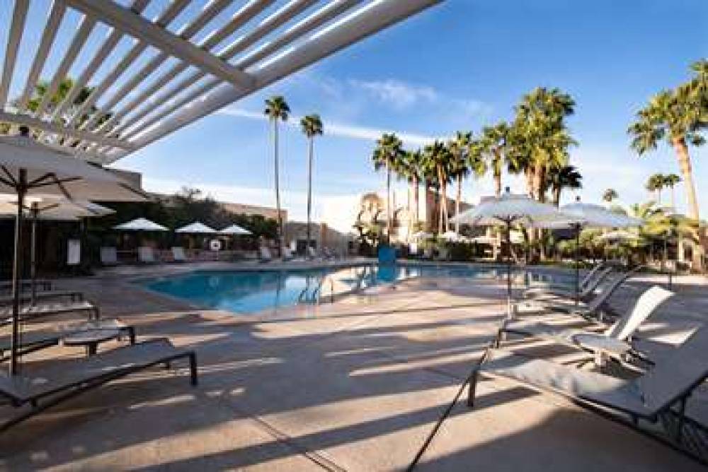 DoubleTree By Hilton Tucson - Reid Park 9