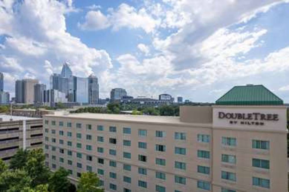 Doubletree By Hilton Uptown