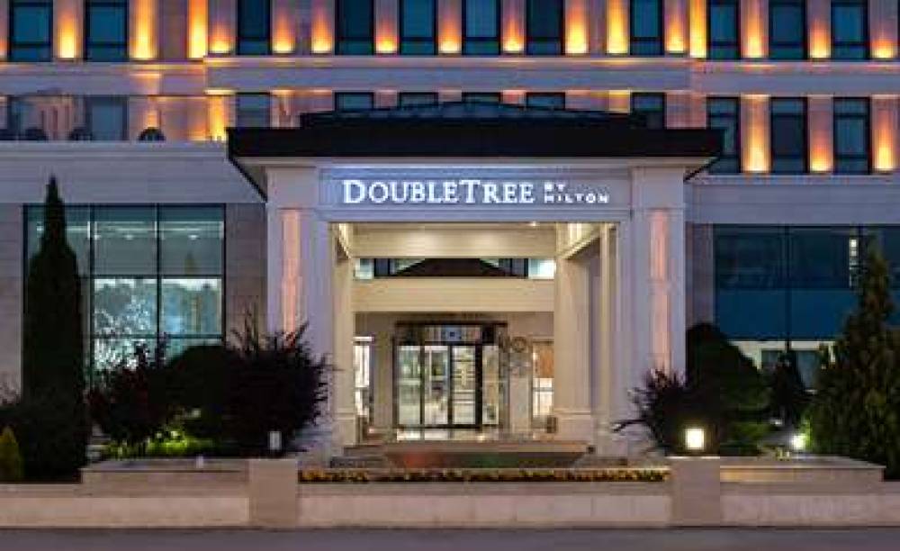 DoubleTree By Hilton Van 5