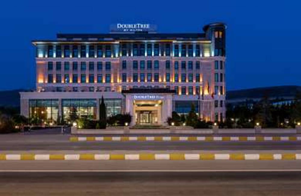 DoubleTree By Hilton Van 4