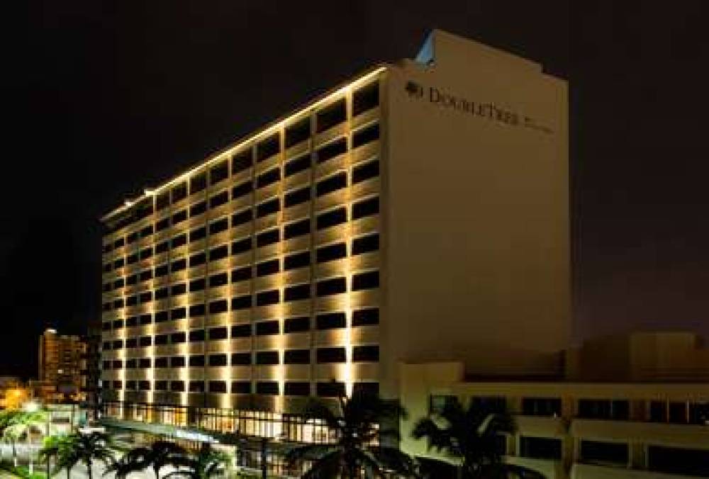 Doubletree By Hilton Veracruz