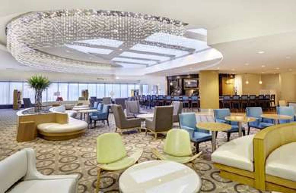 DoubleTree By Hilton Washington DC - Crystal City 1