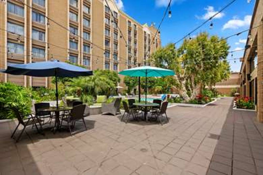 DoubleTree By Hilton Whittier Los Angeles 8