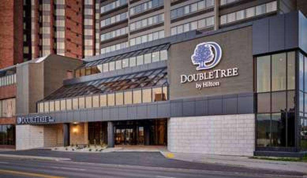 DOUBLETREE BY HILTON WINDSOR 4