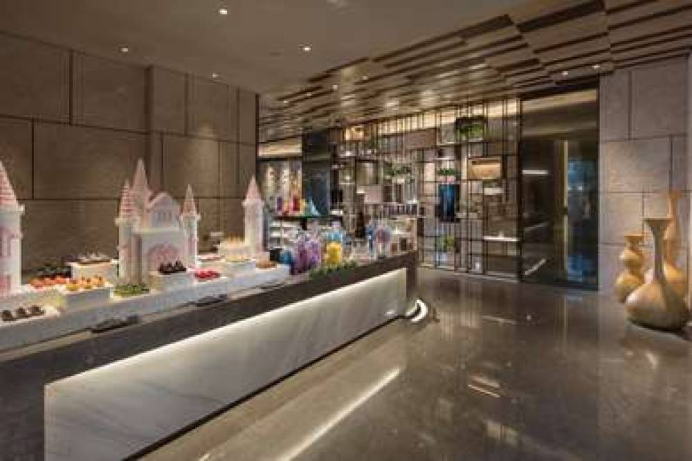 DOUBLETREE BY HILTON XIAMEN-HAICANG 9