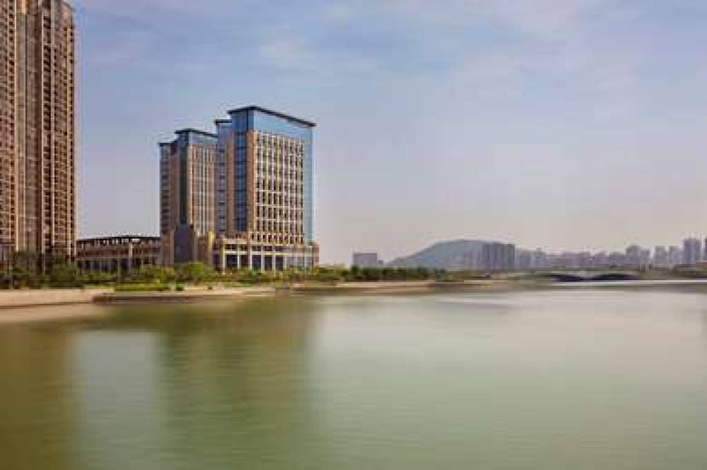 DOUBLETREE BY HILTON XIAMEN-HAICANG 4