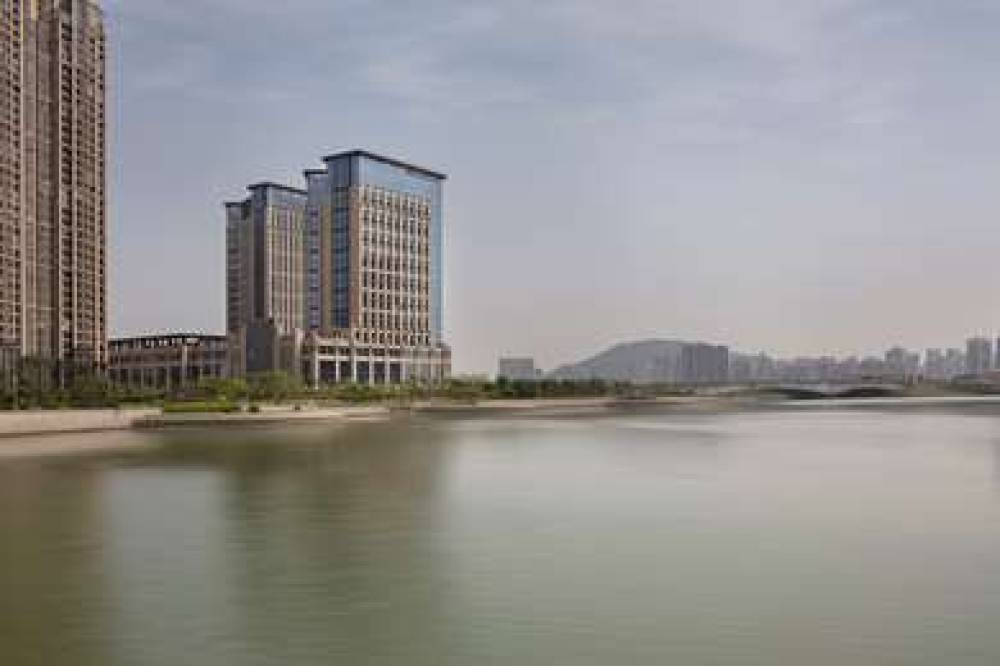 DOUBLETREE BY HILTON XIAMEN-HAICANG 5