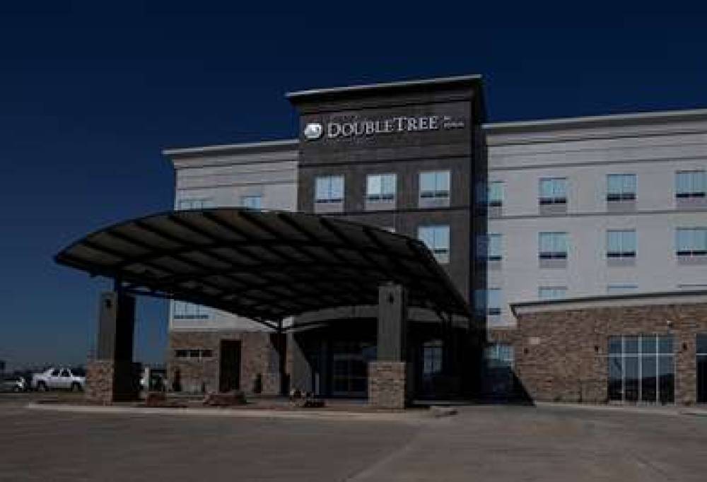 DOUBLETREE BY HLTN LAKE CHARLES 2