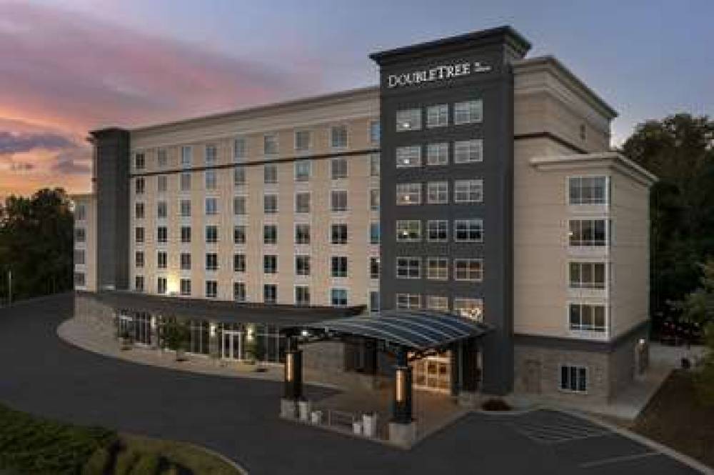 DOUBLETREE CHATTANOOGA HAMILTON PL. 2