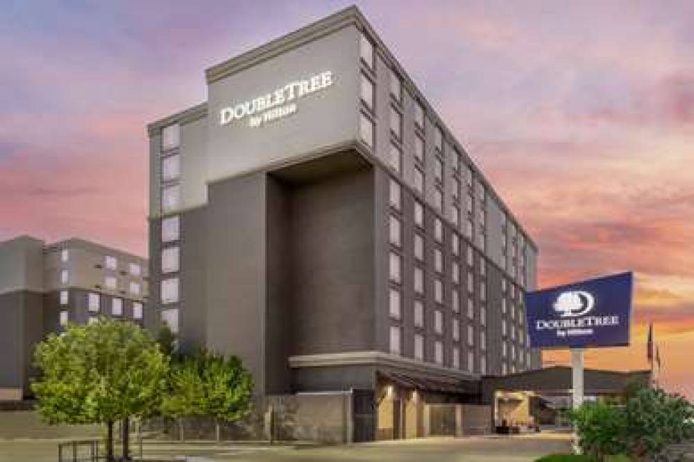 Doubletree Denver Cherry Creek