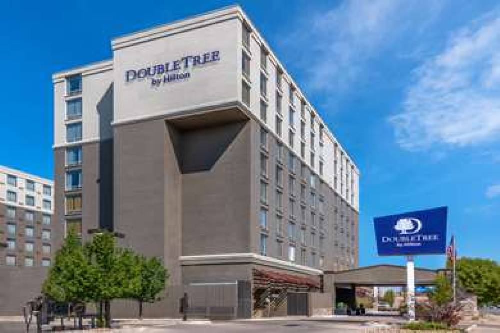 DOUBLETREE DENVER CHERRY CREEK 1