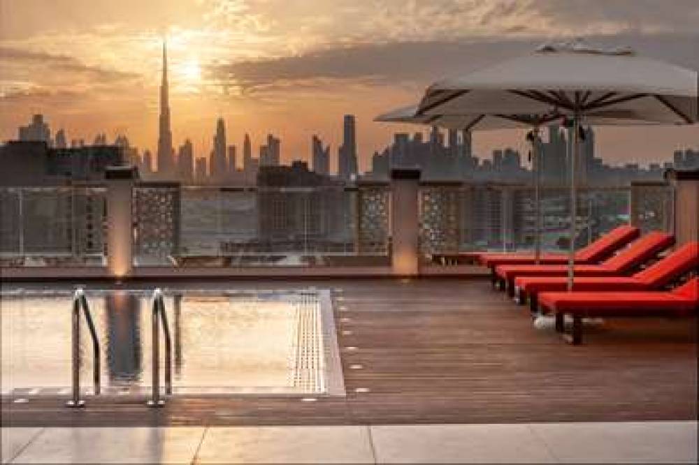 Doubletree Dubai Al Jadaf