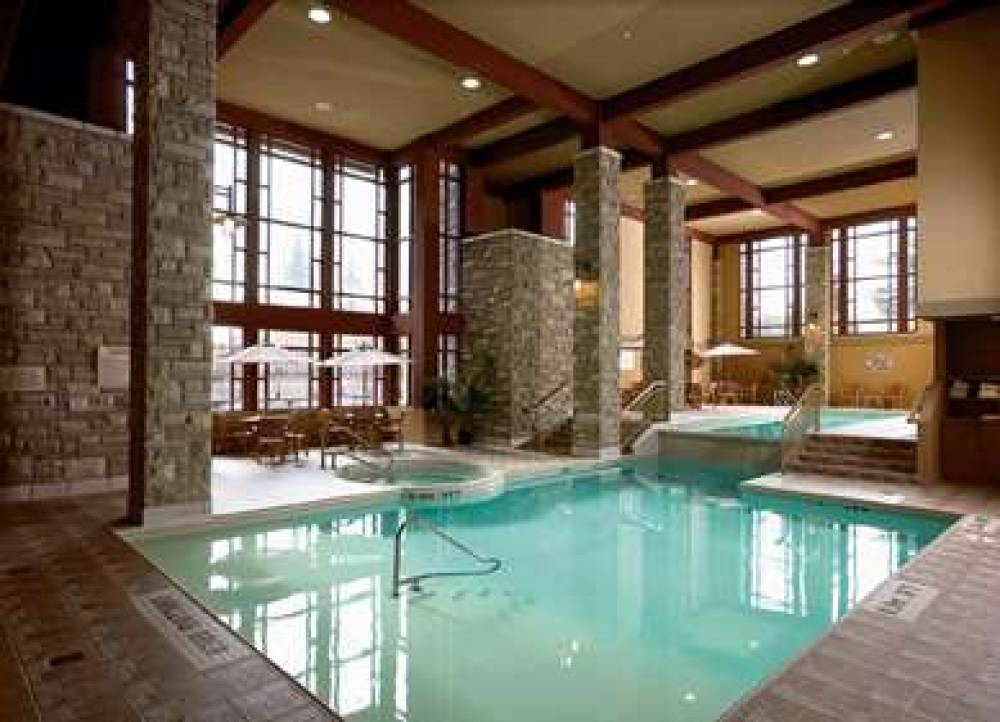 DoubleTree Fallsview Resort &amp; Spa By Hilton - 10