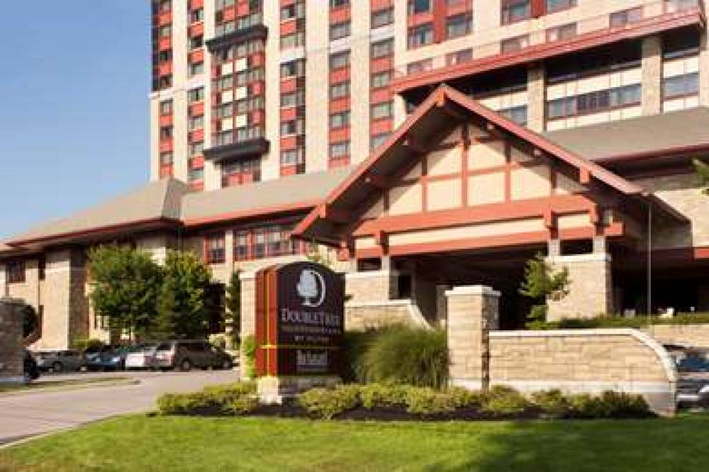 DoubleTree Fallsview Resort &amp; Spa By Hilton - 3