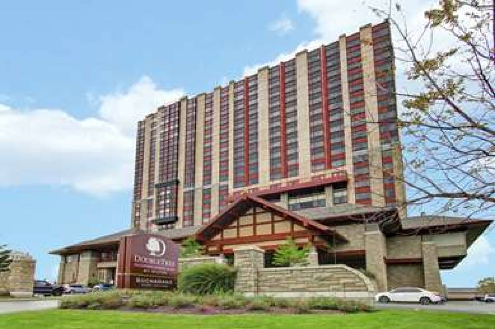 DoubleTree Fallsview Resort &amp; Spa By Hilton - 1