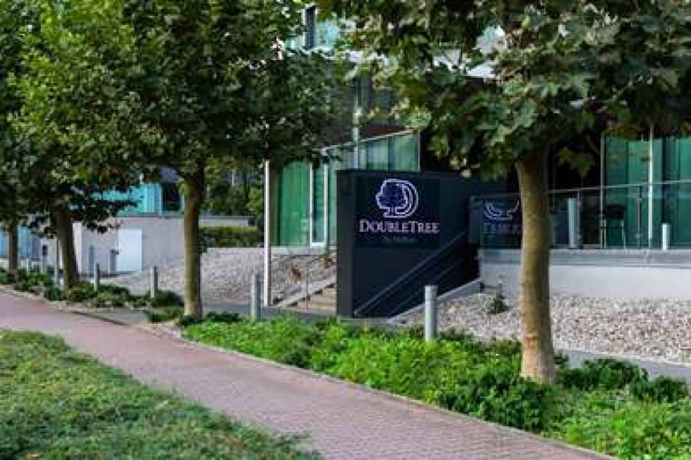 DOUBLETREE FRANKFURT NIEDERRAD 1