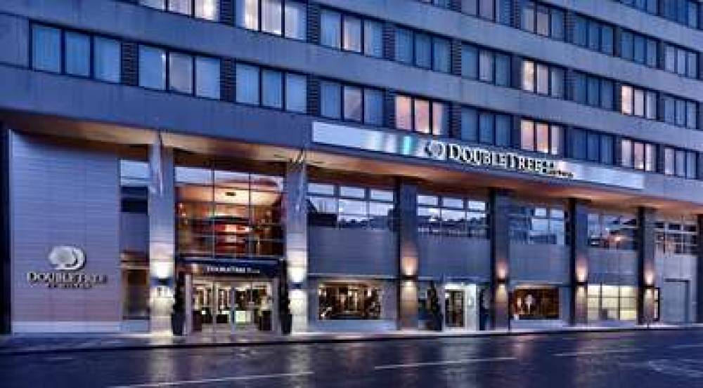 DOUBLETREE HILTON LONDON VICTORIA 1