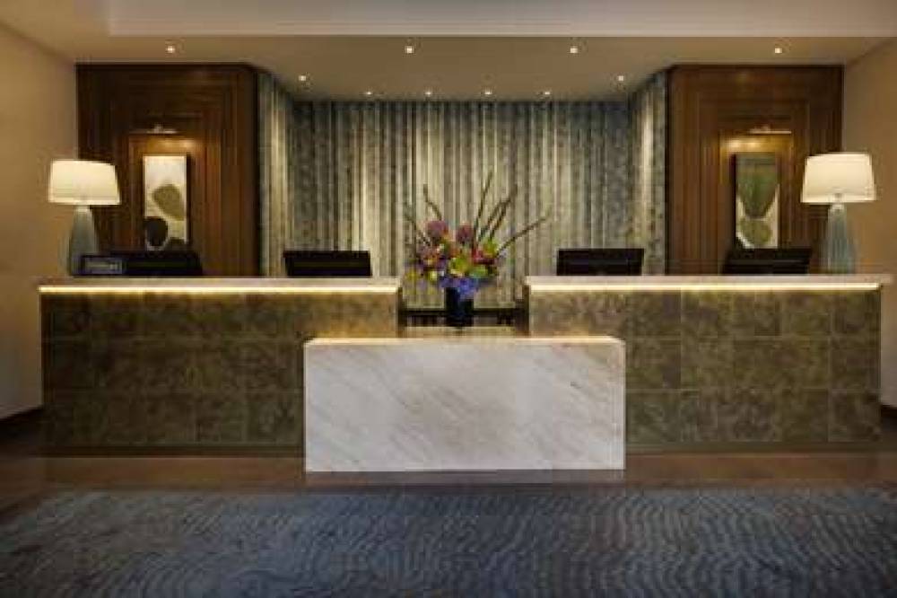 DOUBLETREE HILTON LONDON VICTORIA 3