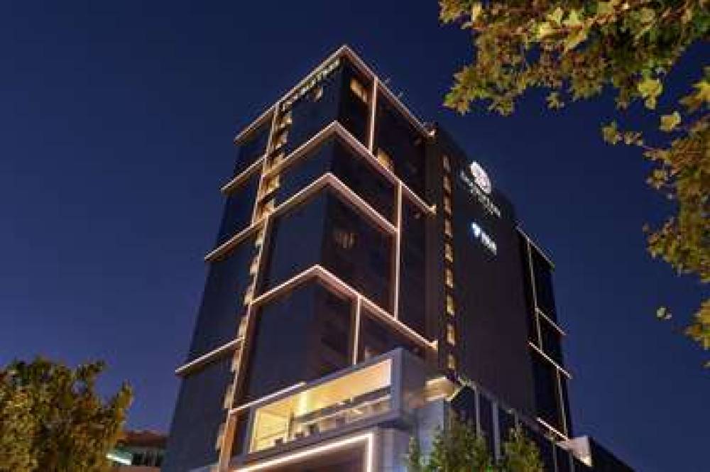 Doubletree Hilton Nthbridge