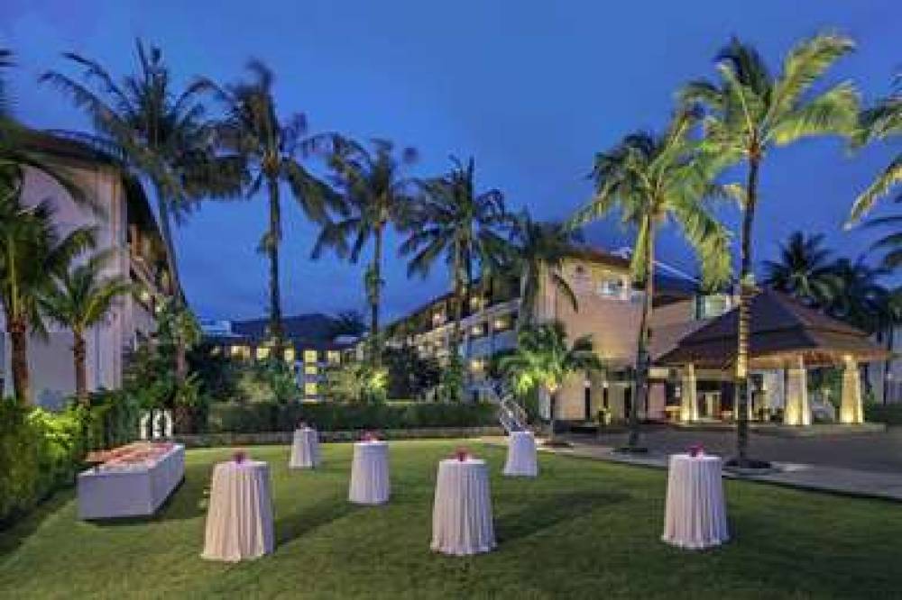 Doubletree Hilton Patong Phuket