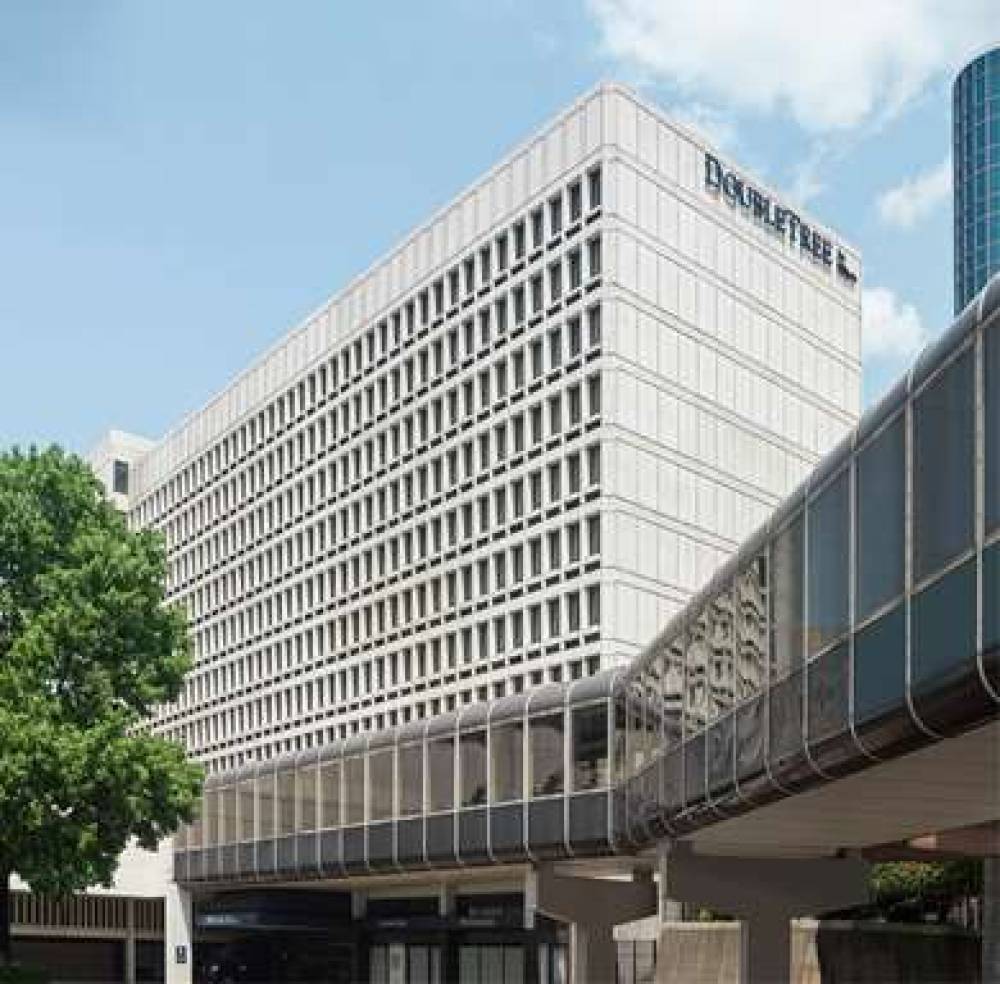 Doubletree Newark Penn Station