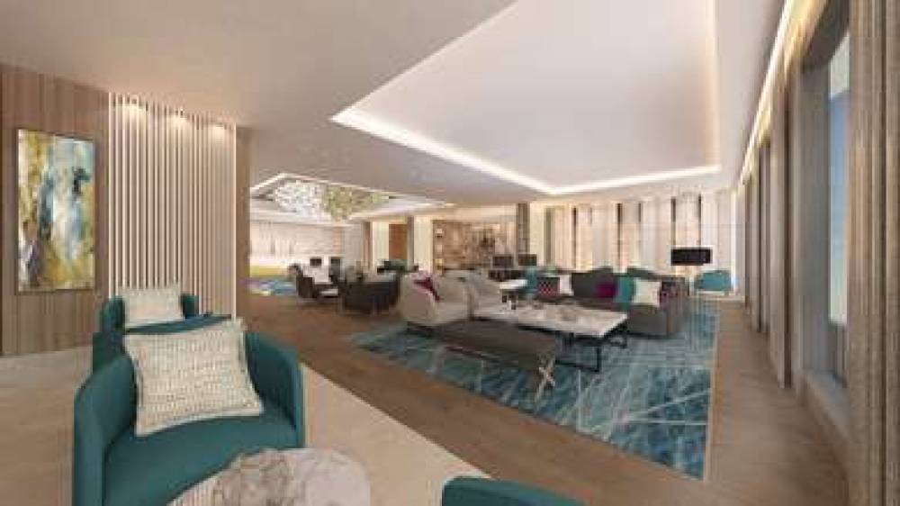 DOUBLETREE RAK CORNICHE RESIDENCES 6