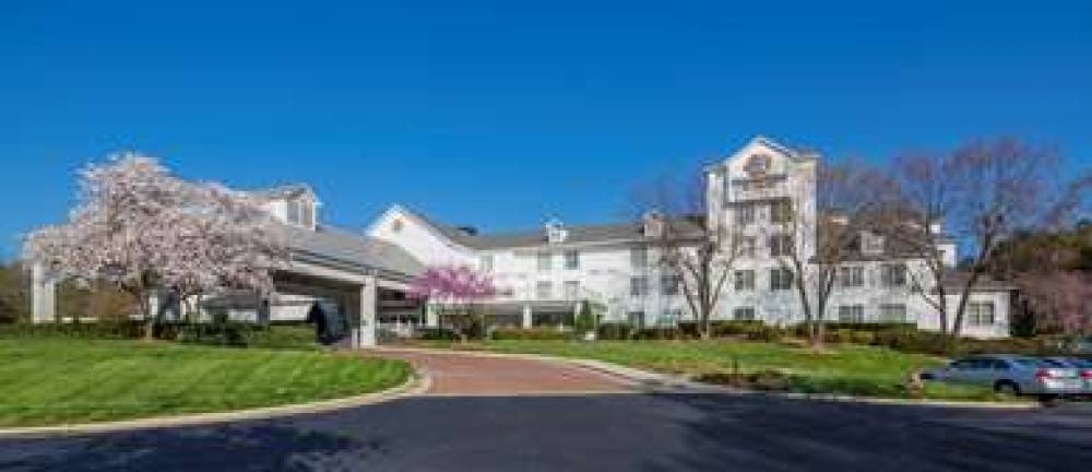 Doubletree Raleigh Durham Airport At Research Tri