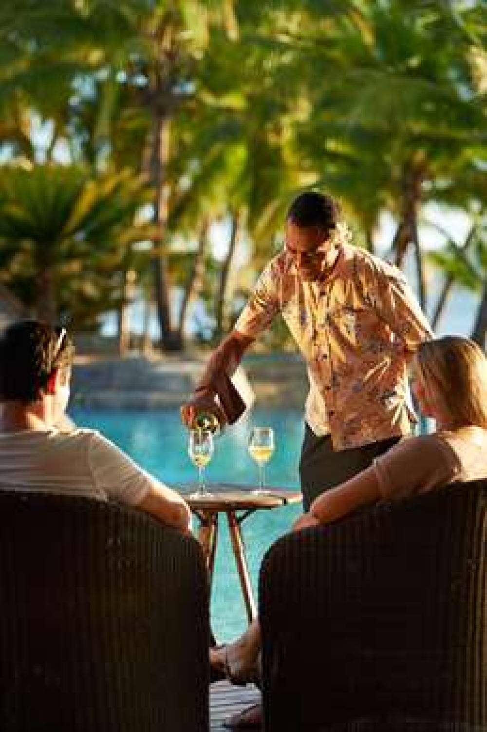 DOUBLETREE RESORT BY HILTON FIJI - 6