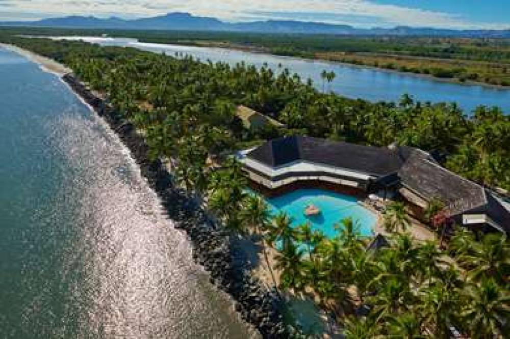 DOUBLETREE RESORT BY HILTON FIJI - 1