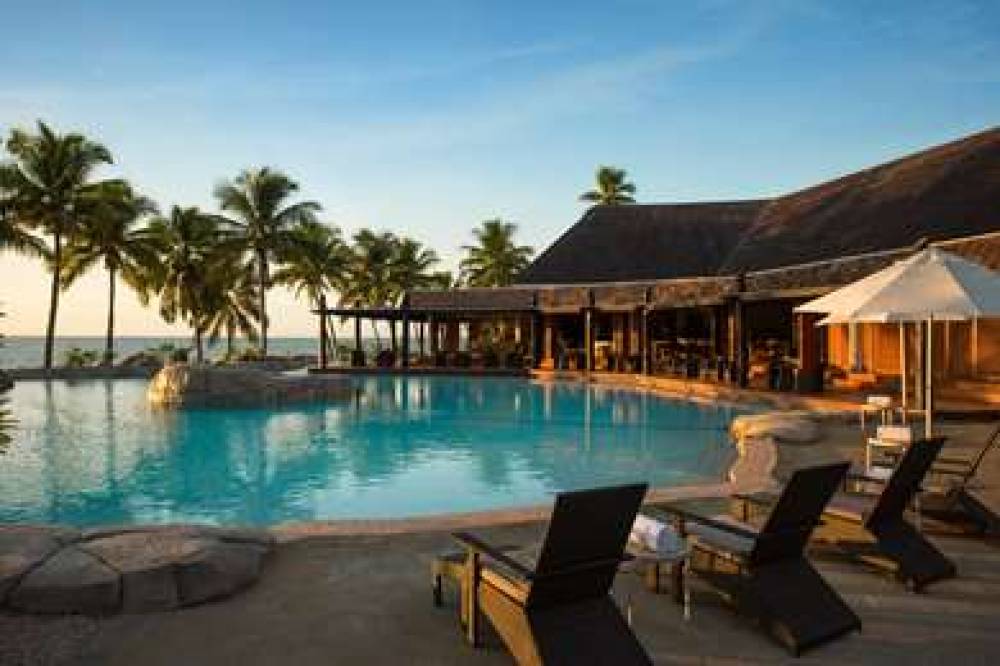 DOUBLETREE RESORT BY HILTON FIJI - 8