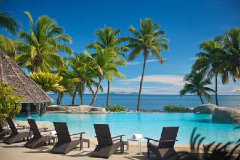 DOUBLETREE RESORT BY HILTON FIJI - 9