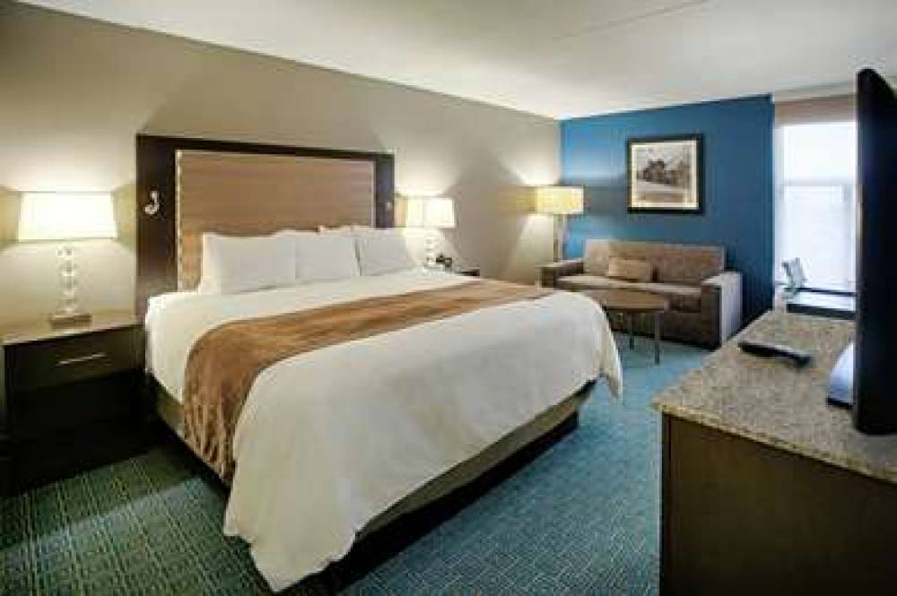 DOUBLETREE ROSEVILLE 8