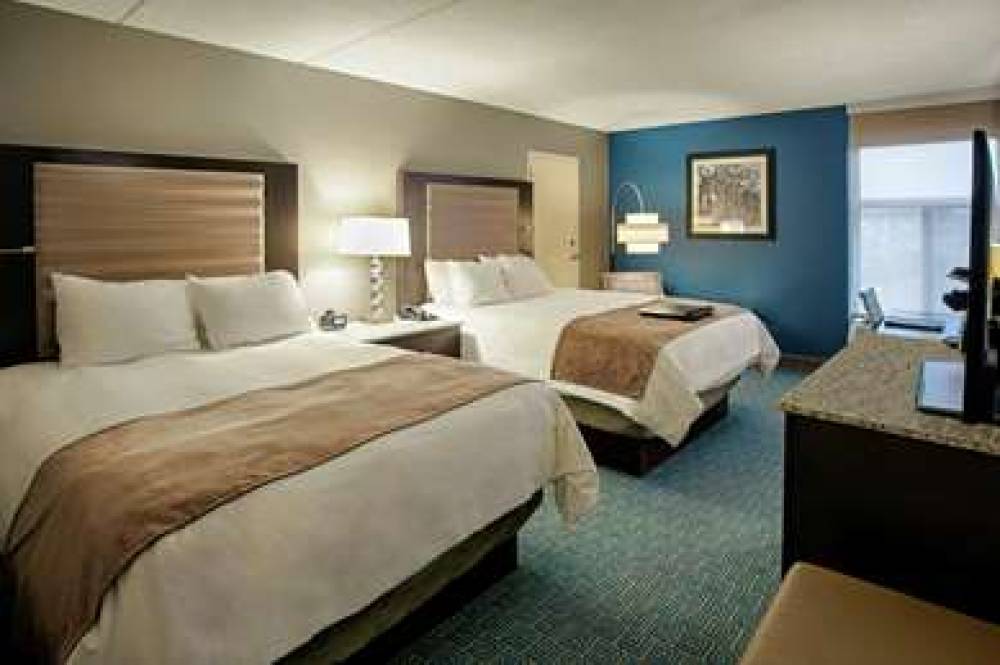 DOUBLETREE ROSEVILLE 7