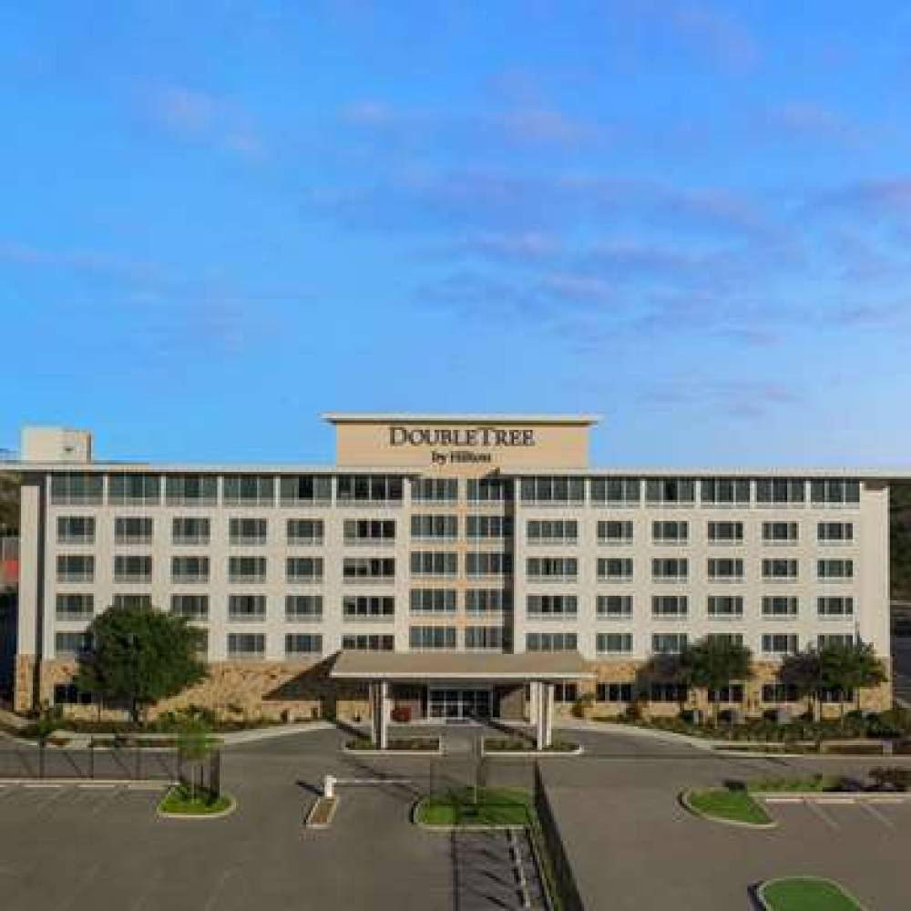 DOUBLETREE SAN ANTONIO NORTHWEST 1