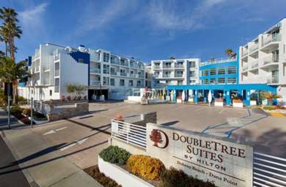 DoubleTree Suites By Hilton Doheny Beach - Dana P 1