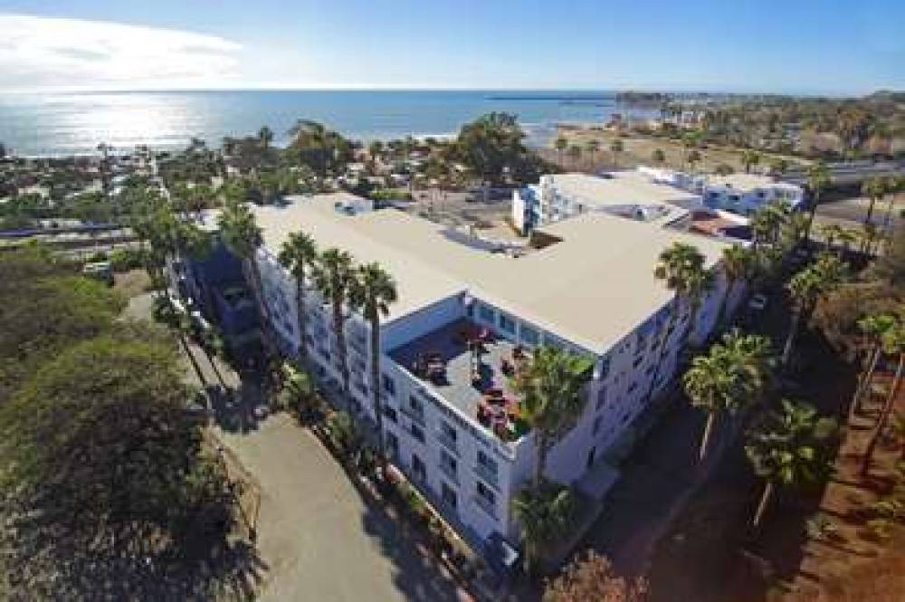 DoubleTree Suites By Hilton Doheny Beach - Dana P 5