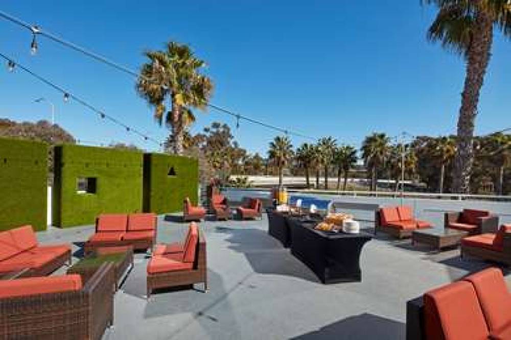 DoubleTree Suites By Hilton Doheny Beach - Dana P 7