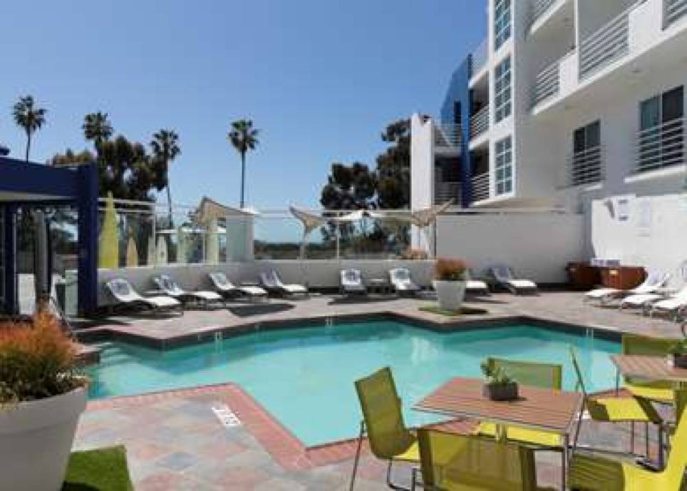 DoubleTree Suites By Hilton Doheny Beach - Dana P 10