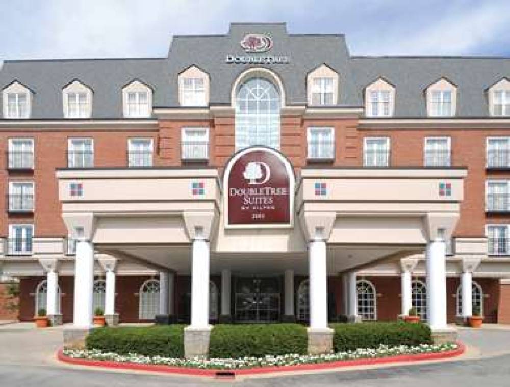 DoubleTree Suites By Hilton Lexington 1