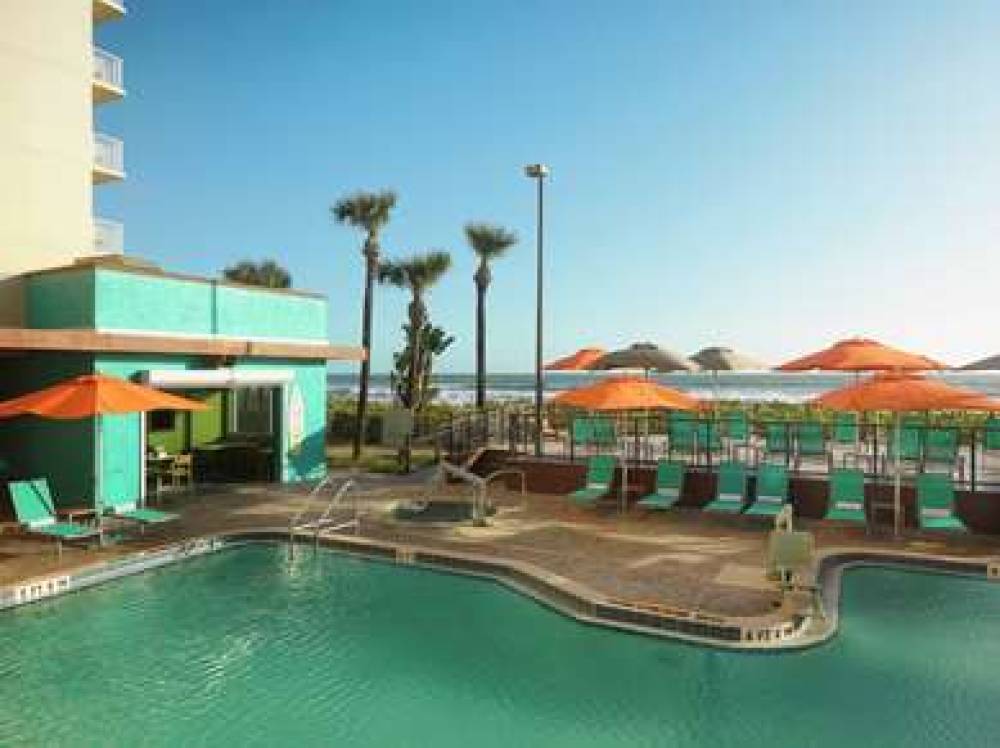 DoubleTree Suites By Hilton Melbourne Beach Ocean 10