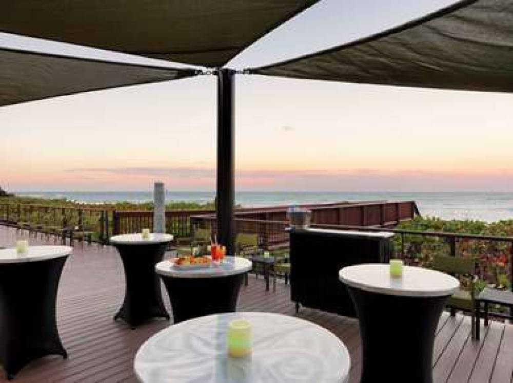 DoubleTree Suites By Hilton Melbourne Beach Ocean 5