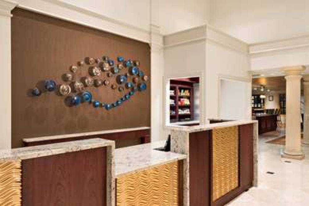 DoubleTree Suites By Hilton Naples 7