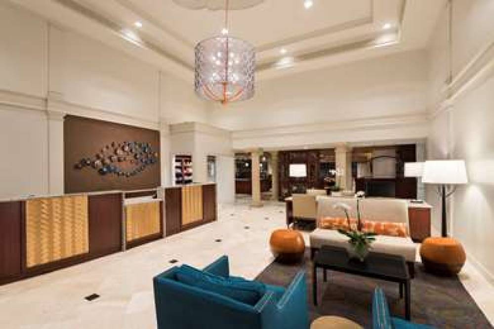 DoubleTree Suites By Hilton Naples 5