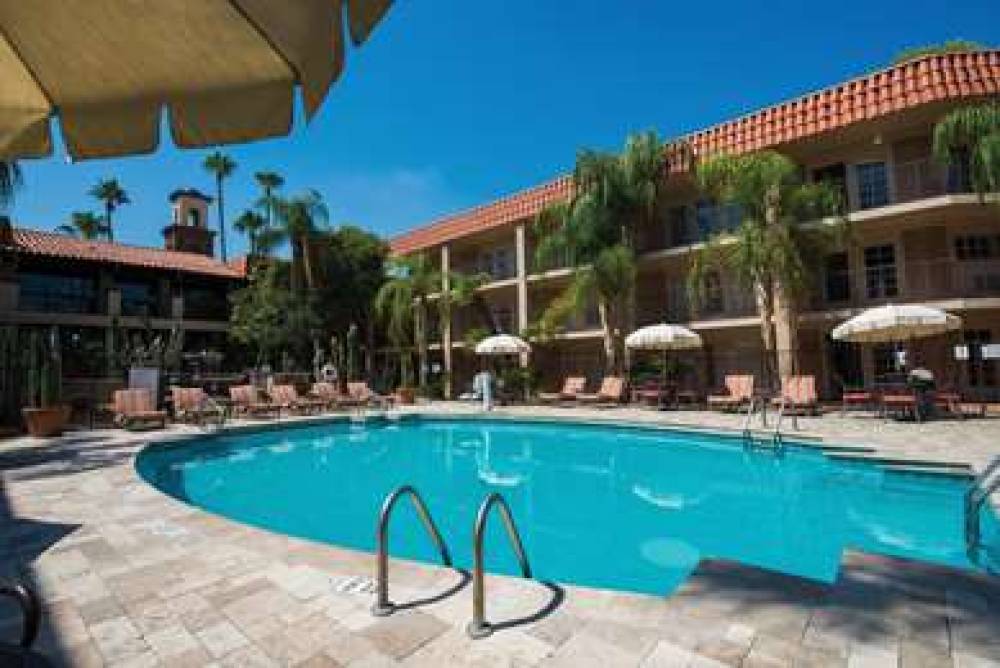 DOUBLETREE SUITES BY HILTON TUCSON 9