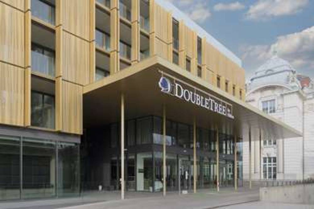 DOUBLETREE VIENNA SCHONBRUNN 2