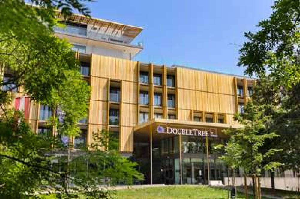 DOUBLETREE VIENNA SCHONBRUNN 1