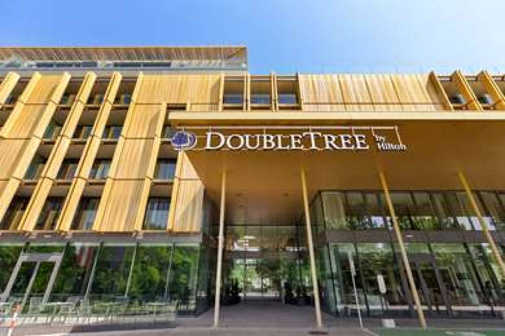 DOUBLETREE VIENNA SCHONBRUNN 7